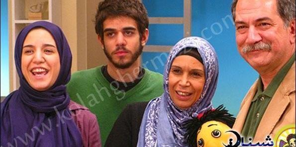 عکس جدید آتیلا پسیانی
