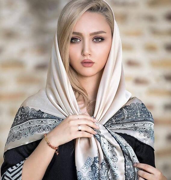 عکس مدلینگ ایرانی دختر