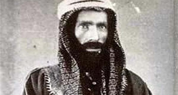 عکس و تصویر یزید بن معاویه