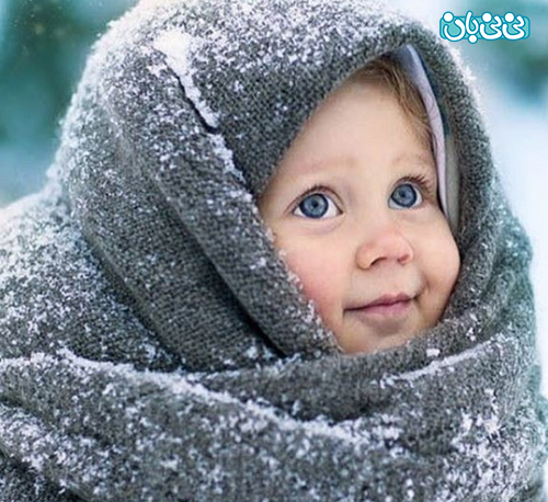 عکس های کودکی بهنام تشکر