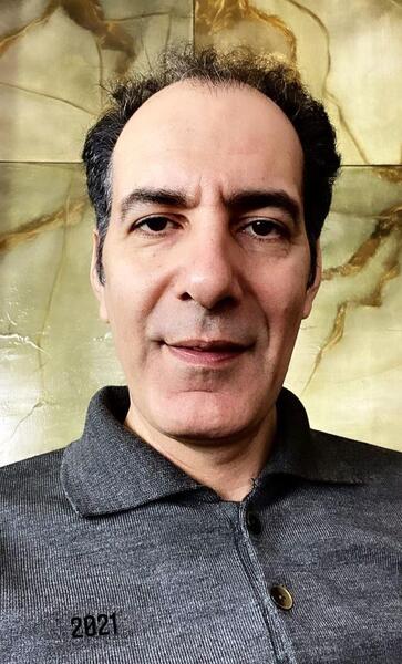 عکس های کودکی بهنام تشکر