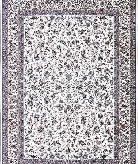 عکس فرش طرح افشان