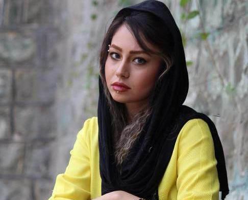 عکس دانا حکیمی پسر دانیال حکیمی