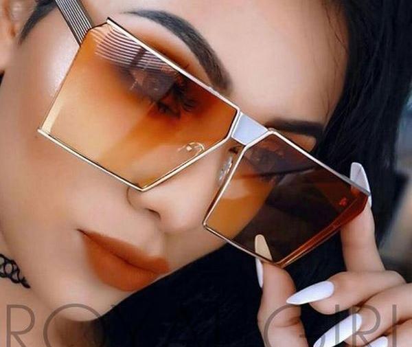 عکس مدل های عینک آفتابی