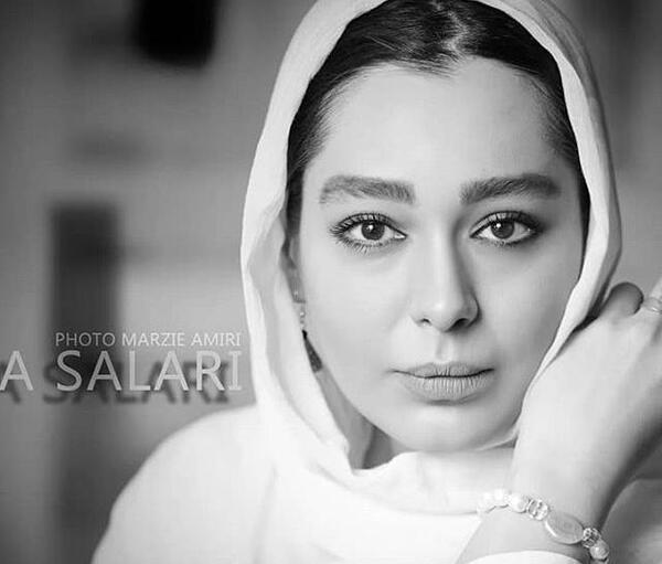 عکس های سانیا سالاری جدید