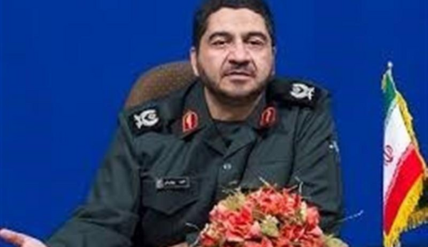 عکس سردار چهارباغی