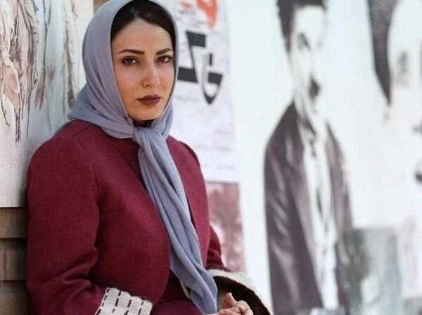 عکس های بازیگر سمیرا حسن پور