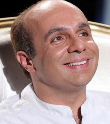 عکسهای پیام دهکردی