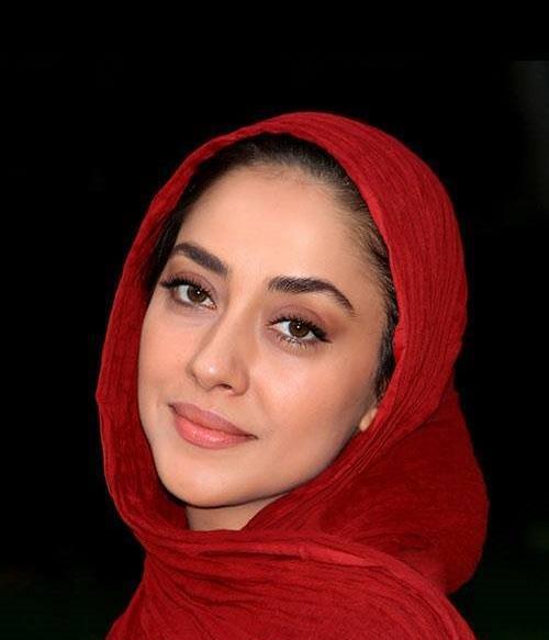 عکس بازیگر زن بهاره کیان افشار