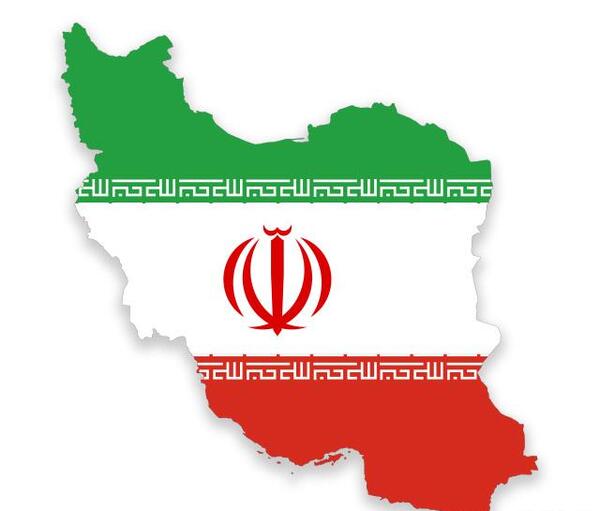 عکس باکیفیت نقشه ایران