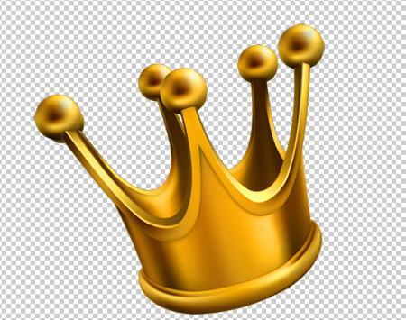 عکس تاج png