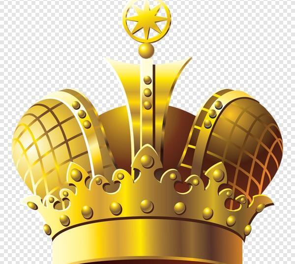 عکس تاج png