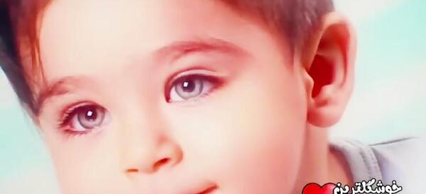عکس رادین ایرج زاده