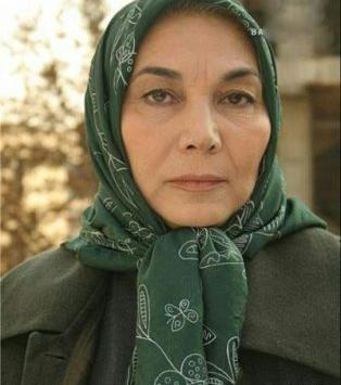 عکس فرزندان پروانه معصومی