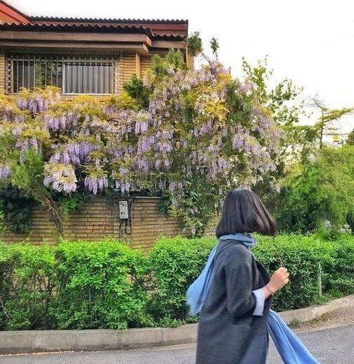 عکس اینستاگرام دخترونه فیک