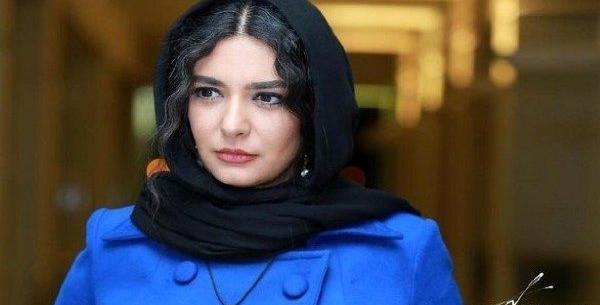 عکس رقص لیندا کیانی