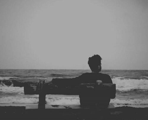 دانلود عکس خالی غمگین