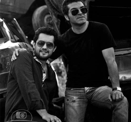 عکس قشنگ حامد بهداد