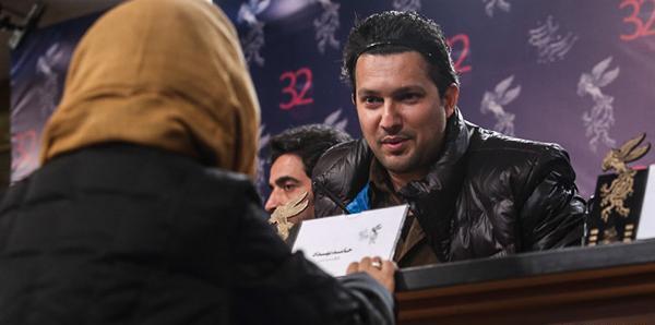 عکس قشنگ حامد بهداد