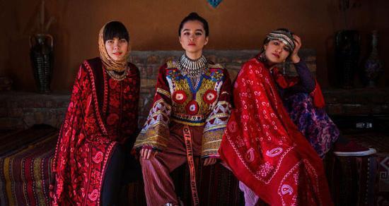 عکس های افغانی محلی
