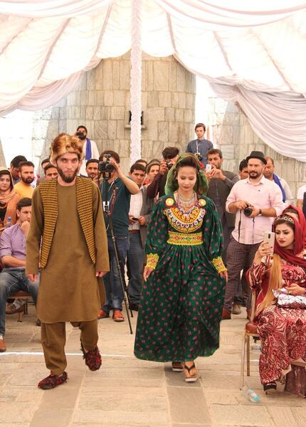 عکس های افغانی محلی