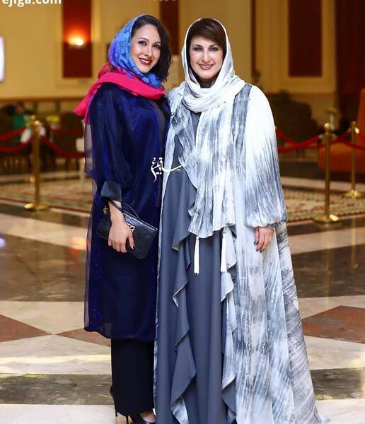 عکس پسر فاطمه گودرزی وهمسرش