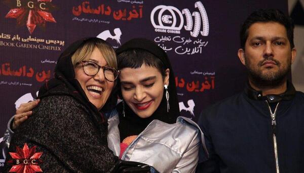 عکس های شخصی حامد بهداد