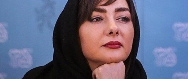 عکس جواد عزتی و هانیه توسلی