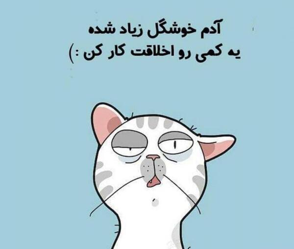 عکس کن ادم