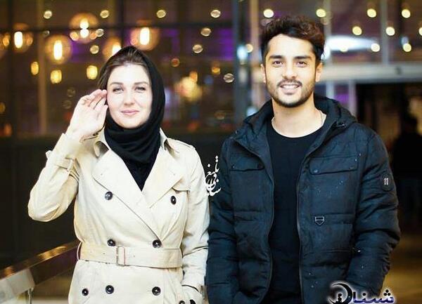 عکس های ساعد سهیلی در سریال کیمیا
