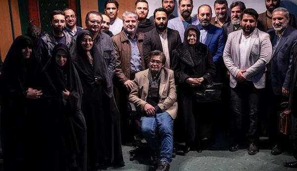 عکس سردار یزدی