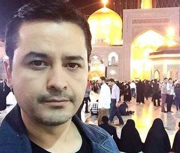 عکس تصاویر افشین زی نوری