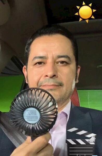 عکس تصاویر افشین زی نوری