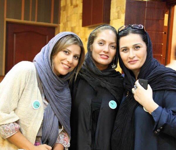 عکس ها پریوش نظریه
