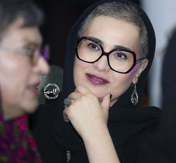 عکس ها پریوش نظریه