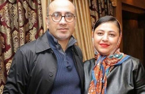 عکس سنگ قبر عارف لرستانی
