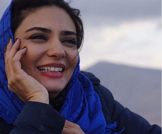 جدیدترین عکس لیندا کیانی