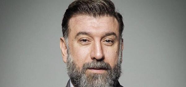 عکس غذا خوردن علی انصاریان