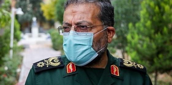عکسهای سردار غلامرضا سلیمانی