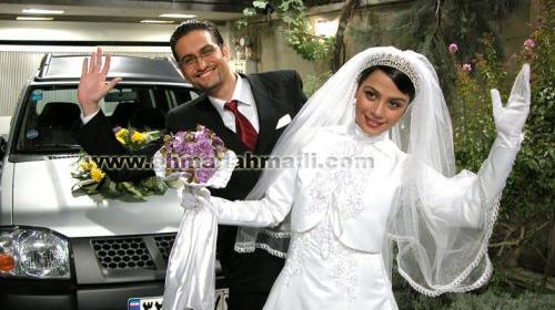 عکس جوانی پویا امینی