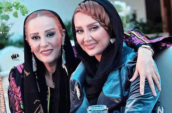 عکس های بی حجاب شیوا خسرومهر