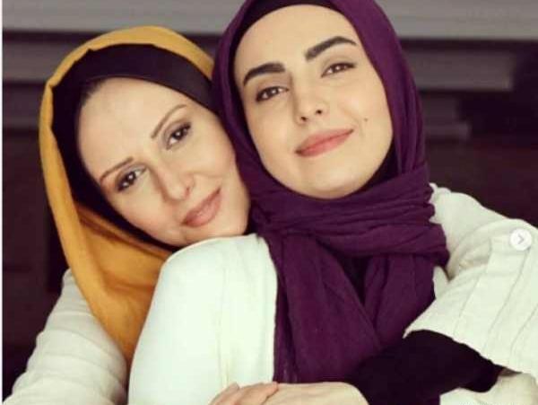 عکس های بی حجاب شیوا خسرومهر