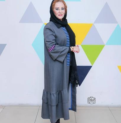 عکس های بی حجاب شیوا خسرومهر