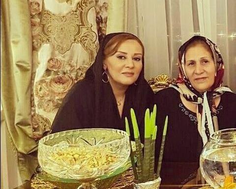 عکس های بی حجاب شیوا خسرومهر