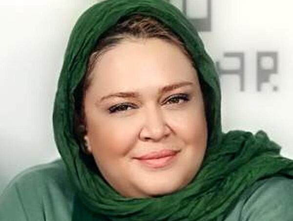 عکس بهاره رهنما قبل عمل