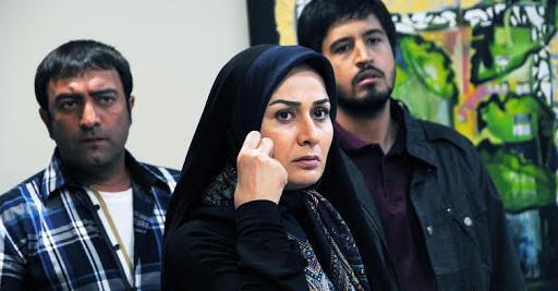 عکس بازیگران سریال مدینه