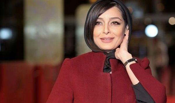 عکس لورفته ساره بیات