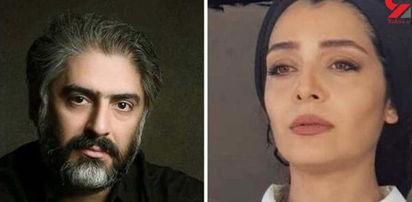 عکس لورفته ساره بیات