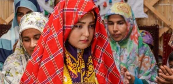 عکس سریال بازی نقاب ها
