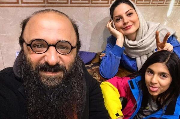 عکس خانم سولماز غنی